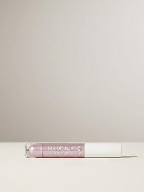 tarte Maracuja Juicy Lip Gloss — Hibiscus NEW just swatched once 1.3g